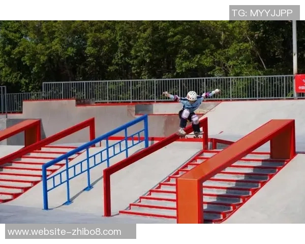 广州滑板队在滑板节奏排行榜中荣获第五名展现实力与风采