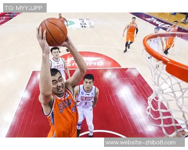 张兆旭的篮球之路：从青涩少年到职业球员的成长历程与心路历程