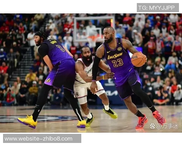 快船湖人视频直播精彩对决全场回顾与分析尽在这里