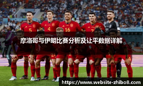 摩洛哥与伊朗比赛分析及让平数据详解
